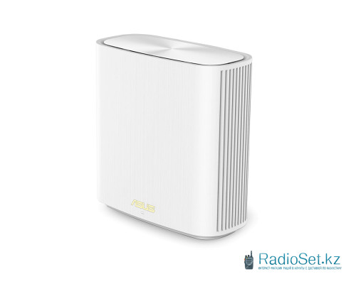 Сетевой маршрутизатор со встроенной беспроводной точкой доступа ASUS XD6 (W-1-PK)